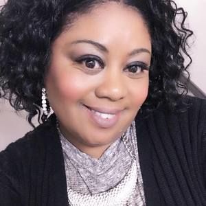 Meet your Posher, Sharron